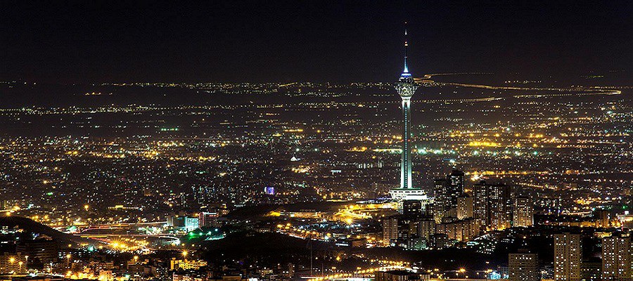 ساختِمان یا بنا