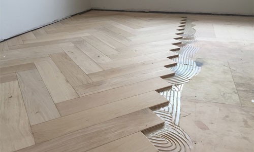 مزایای استفاده از پارکت لمینت