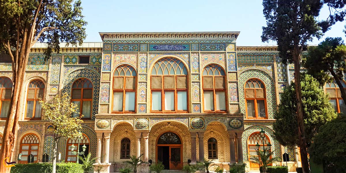 محله های قدیمی بازار تهران