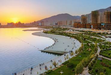 مکان های گردشگری در تهران