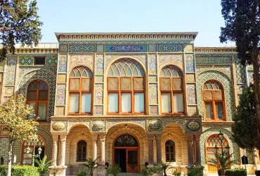 محله های قدیمی بازار تهران