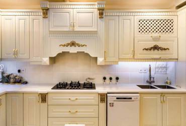 انواع کابینت