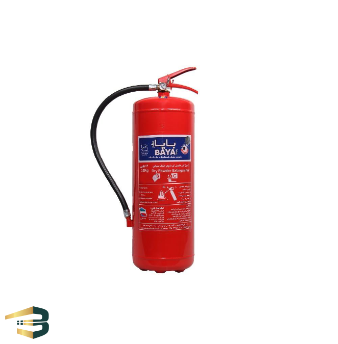 Fire extinguisher