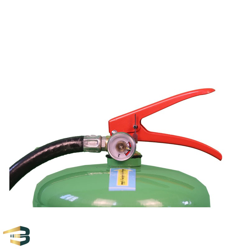 Fire extinguisher