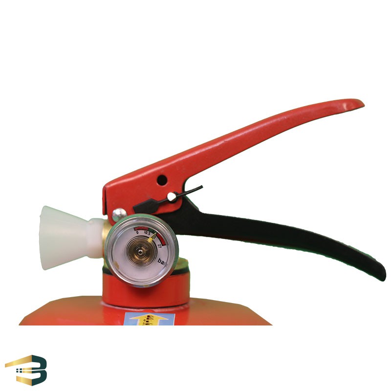 Fire extinguisher