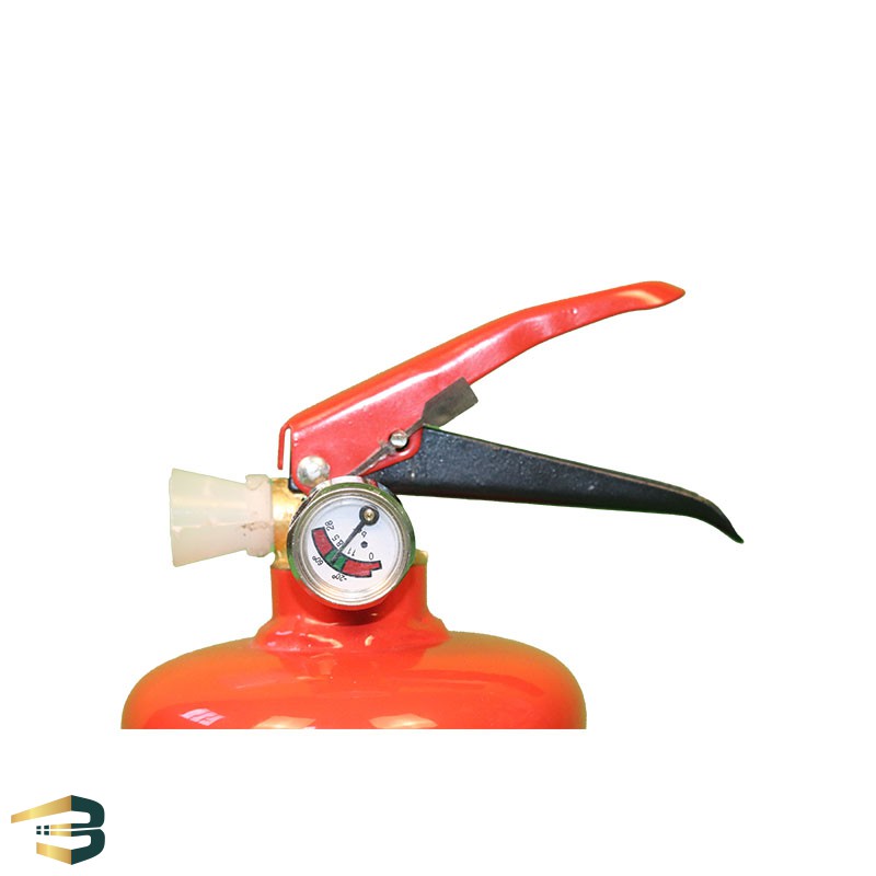 Fire extinguisher