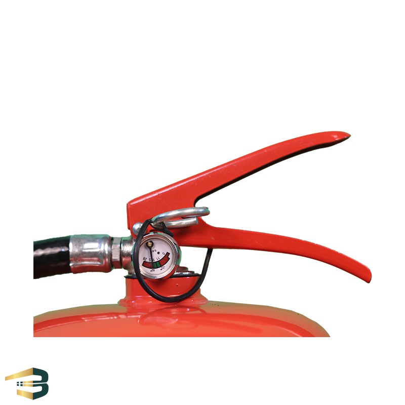 Fire extinguisher