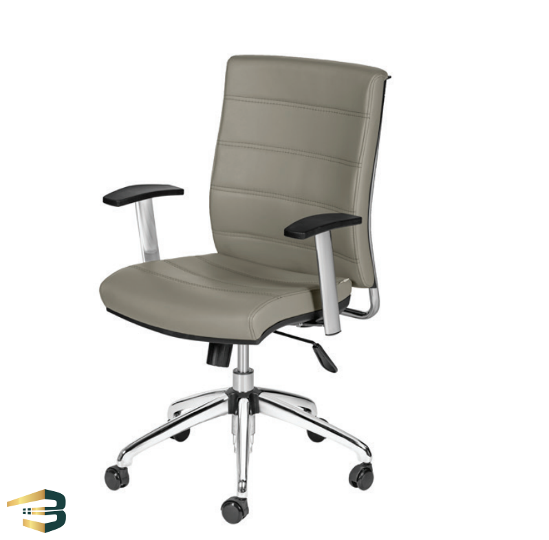 صندلی مدیریتی مدل SIENA کد MS635