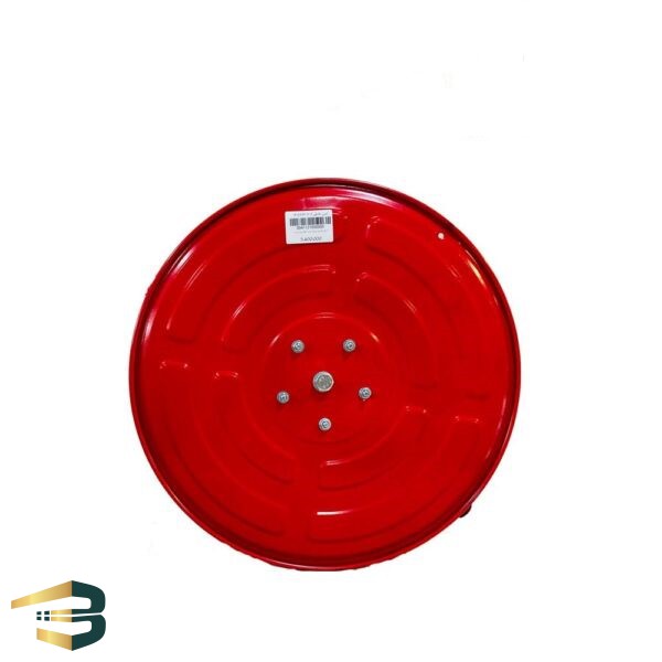 Hoose reel  Pulley