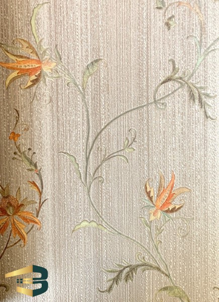Palace Wallpaper D&C Grand Piazza Album CODE: 8544