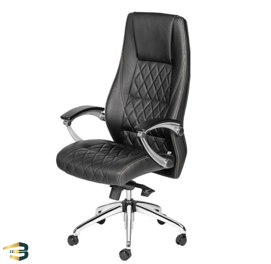 صندلی کارمندی SKY کد XS870D