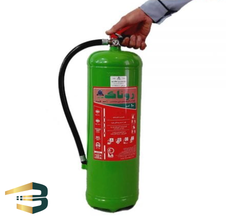 Fire extinguisher