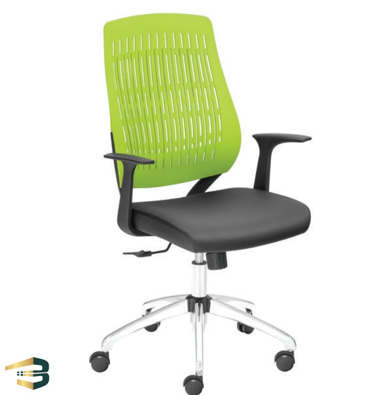 صندلی کارمندی مدل WORK کد EW450W