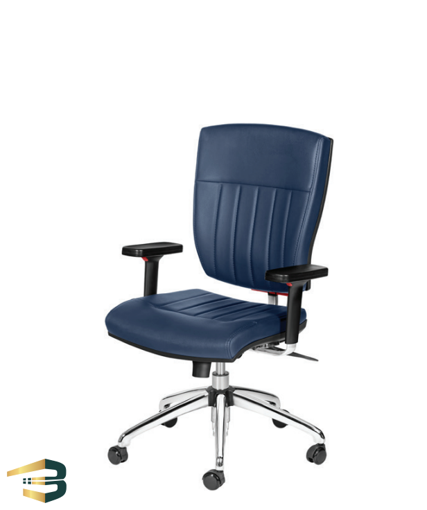 صندلی مدیریتی مدل PONTE کد MP747