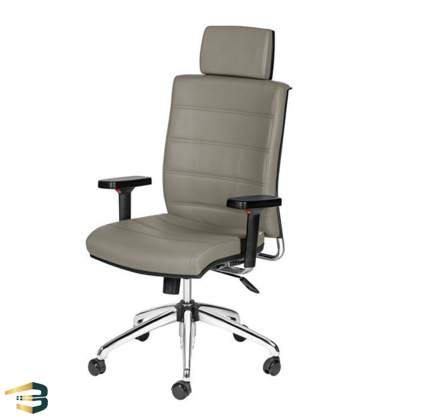 صندلی مدیریتی مدل SIENA کد MS635