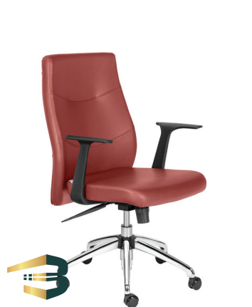 صندلی  کارمندی مدل ZIMA کد EZ430