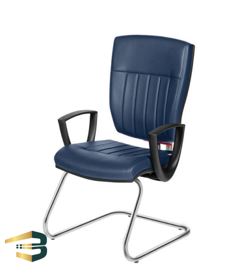 صندلی کارمندی مدل PONTE کد  XP747