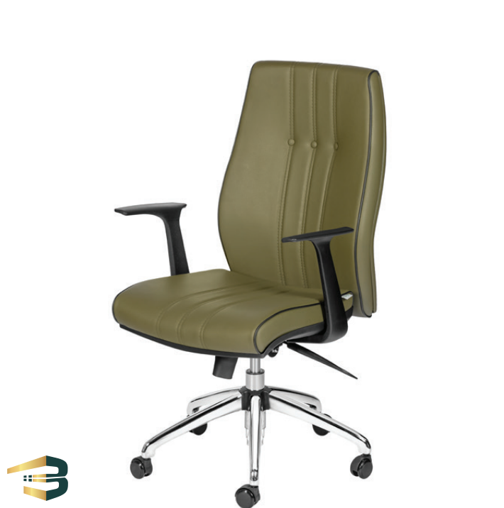 صندلی کارمندی مدل PENTA کد XP647