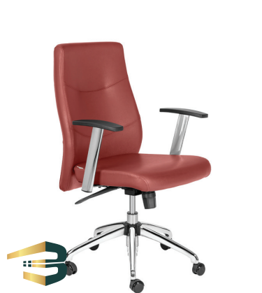 صندلی  کارمندی مدل ZIMA کد EZ430