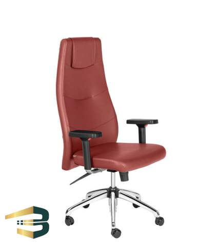 صندلی مدیریتی ZIMA کد MZ430p