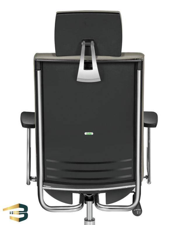 صندلی مدیریتی مدل SIENA کد MS635