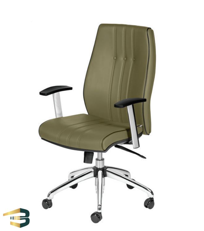 صندلی مدیریتی مدل PENTA کد MP647