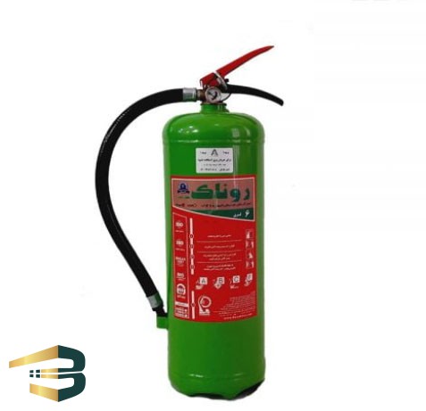 Fire extinguisher