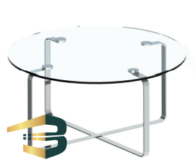 مبل انتظار کد FIORE کد SF50-1