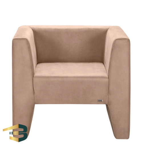مبل انتظار مدل HELA کد SH40-1