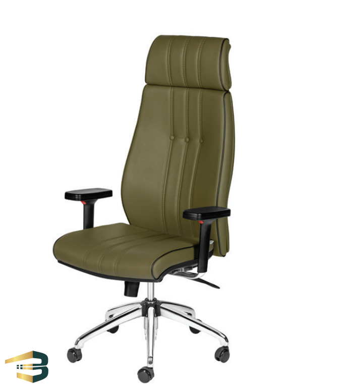 صندلی مدیریتی مدل PENTA کد MP647