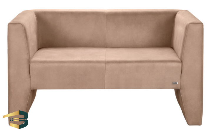 مبل انتظار مدل HELA کد SH40-1