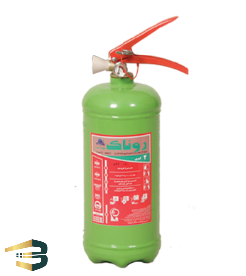 Fire extinguisher