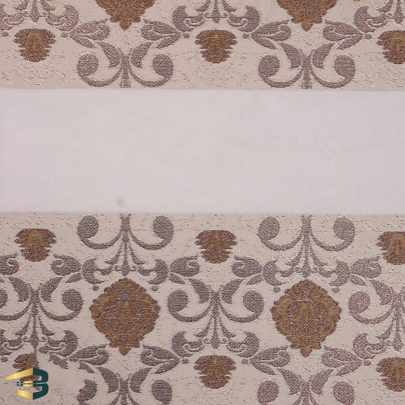 پرده زبرا  SNJ1341-05