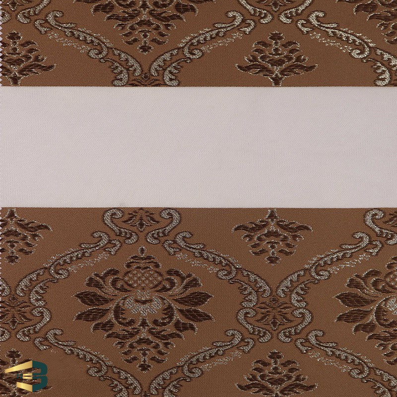 پرده زبرا SNJ 2126-04