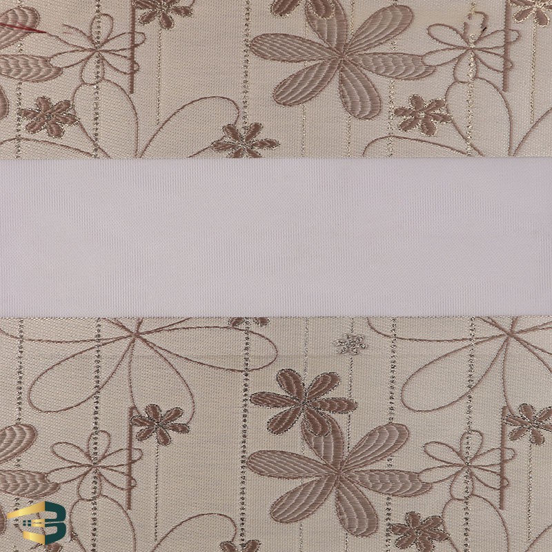 پرده زبرا SNJ2038-121