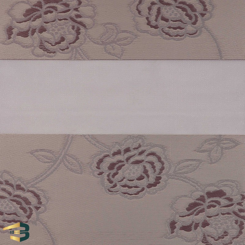 پرده زبرا  09-SNO 1275