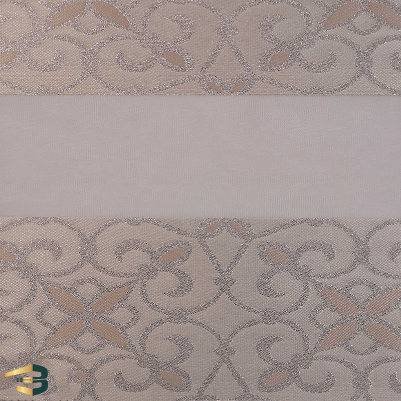 پرده زبرا   SN1227-01