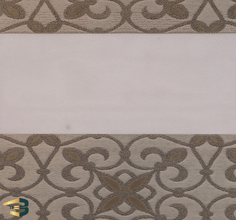 پرده زبرا  SN1227-03
