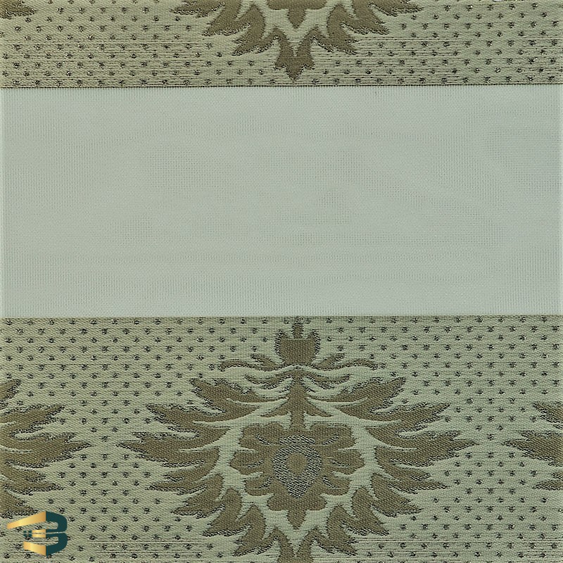 پرده زبرا SN 1226-03