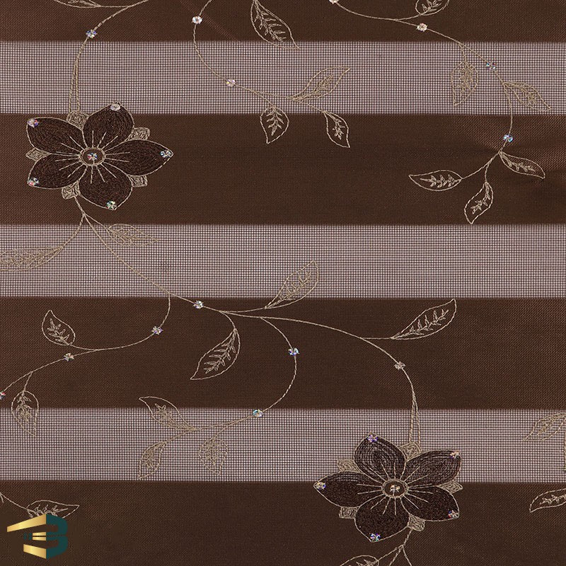 پرده زبرا  SD126_03