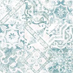 کاغذ دیواری پالاز برند  Deco 4 Walls ویلج پیپل کد: VP2204