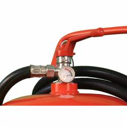 Fire extinguisher