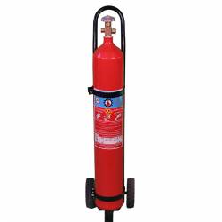Fire extinguisher