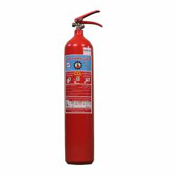 Fire extinguisher