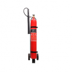 Fire extinguisher