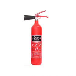 Fire extinguisher