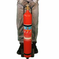 Fire extinguisher