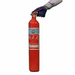 Fire extinguisher