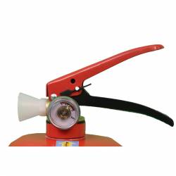 Fire extinguisher