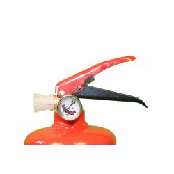 Fire extinguisher